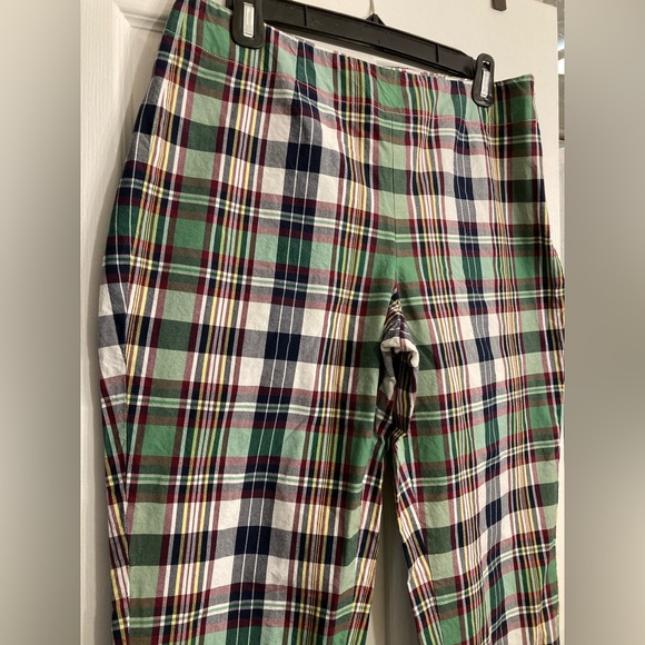 Brooks Brothers vintage cool plaid pants - Picture 5 of 6
